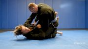 Magid Hage: Kneeshield Series - Scissor Sweep