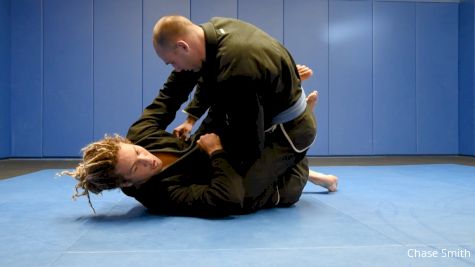 Magid Hage: Kneeshield Series - Scissor Sweep