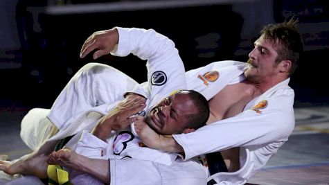 2018 Marianas Open Jiu Jitsu Championship