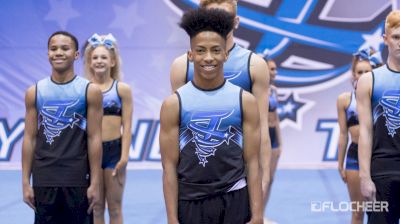 We Are: Maryland Twisters