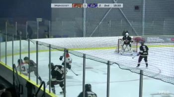 Replay: Home - 2024 Blind River vs Soo | Jan 26 @ 6 PM