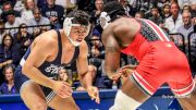 2018 Big Ten Tournament Middleweight Preview