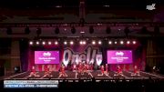 GymTyme All-Stars - CherryBombs [2026 L1 Youth - Small - B Day 1] 2026 One Up Grand Nationals