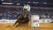 Taci Bettis Takes Home $100,000 In 14.848 Seconds