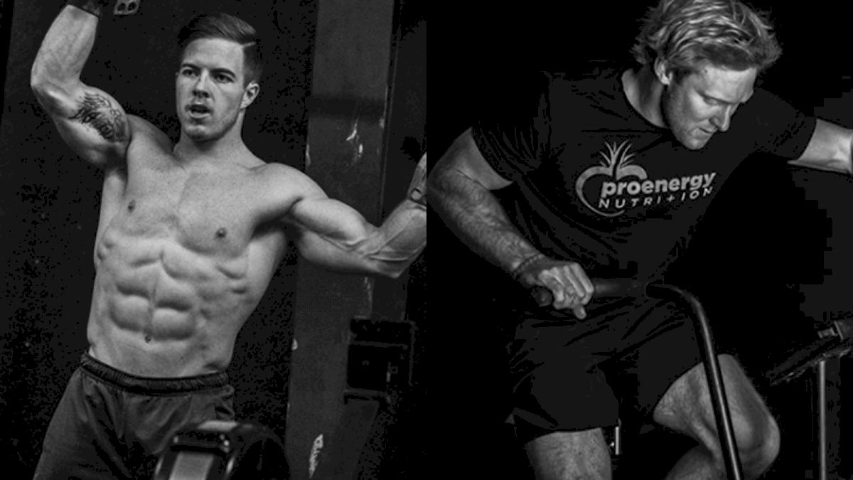 Patrick Vellner vs Noah Ohlsen: Who Will Take 18.2?