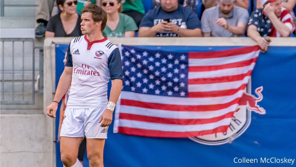 USA Edges Samoa 13-10