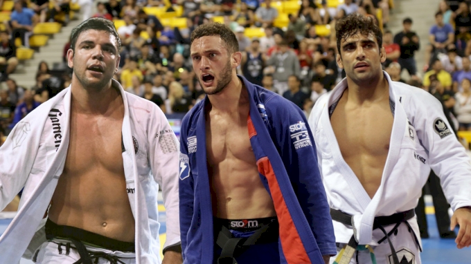 2023 IBJJF Pan Championship - Atos BJJ OnDemand