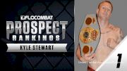 FloCombat Prospect Rankings - March 2018