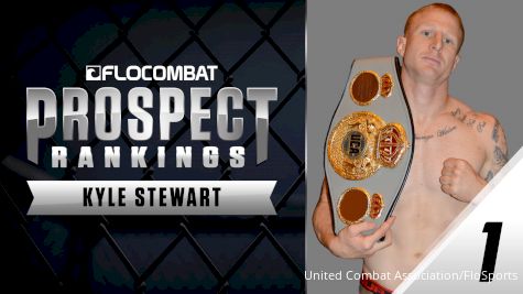 FloCombat Prospect Rankings - March 2018