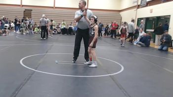 Replay: Mat 10 - 2025 Junior Beast | Dec 21 @ 8 AM