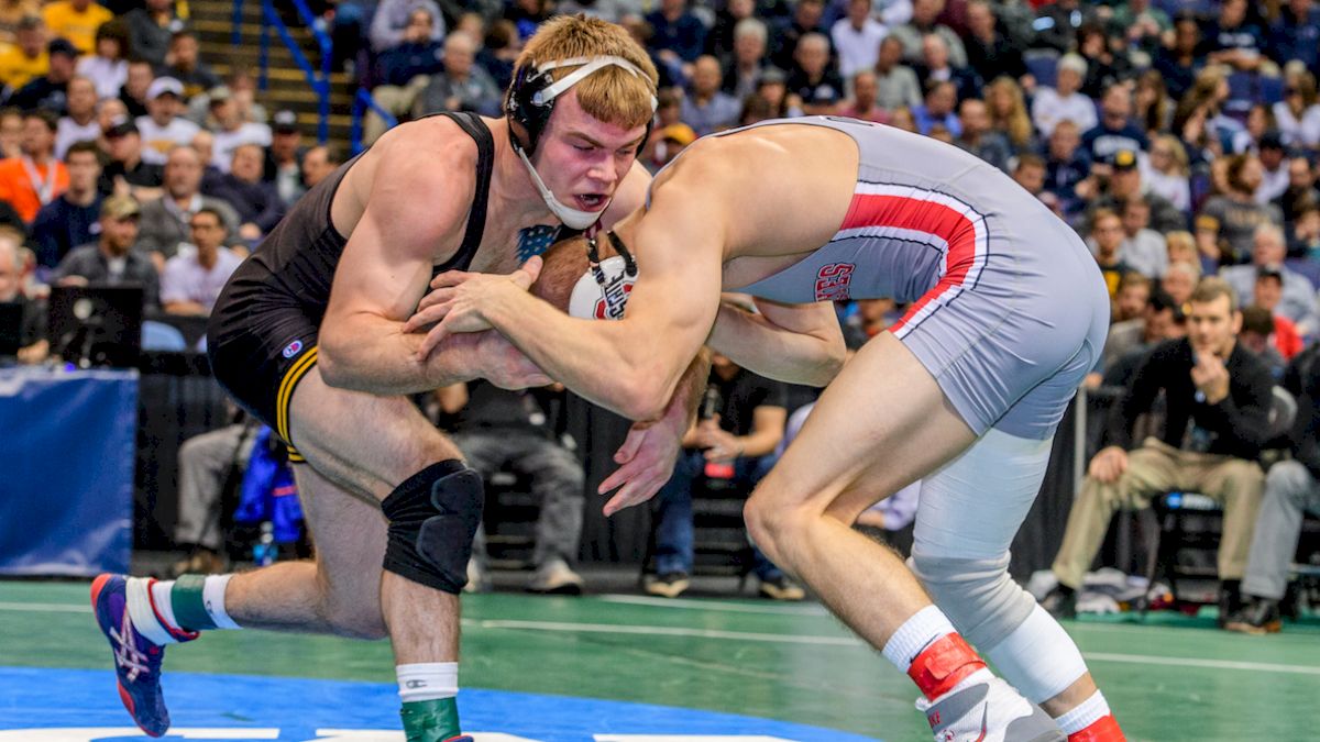 FRL 272: Big Ten And Conference Predictions!