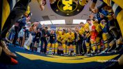 'We Really Could Do This': The Return Of Michigan Wolverines Hockey