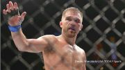 UFC 222: Bryan Caraway Talks Miesha Tate Breakup, Rob Follis' Death