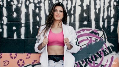 Mackenzie Dern: True Warrior (Episode 1)