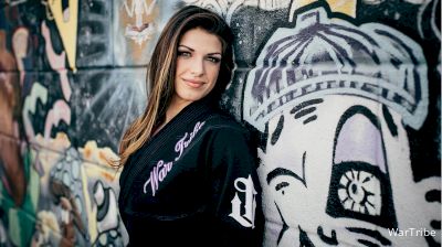 Mackenzie Dern: True Warrior (Episode 2)