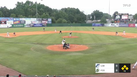 Replay: Home - 2024 Blowfish vs Forest City Owls | Jul 28 @ 6 PM