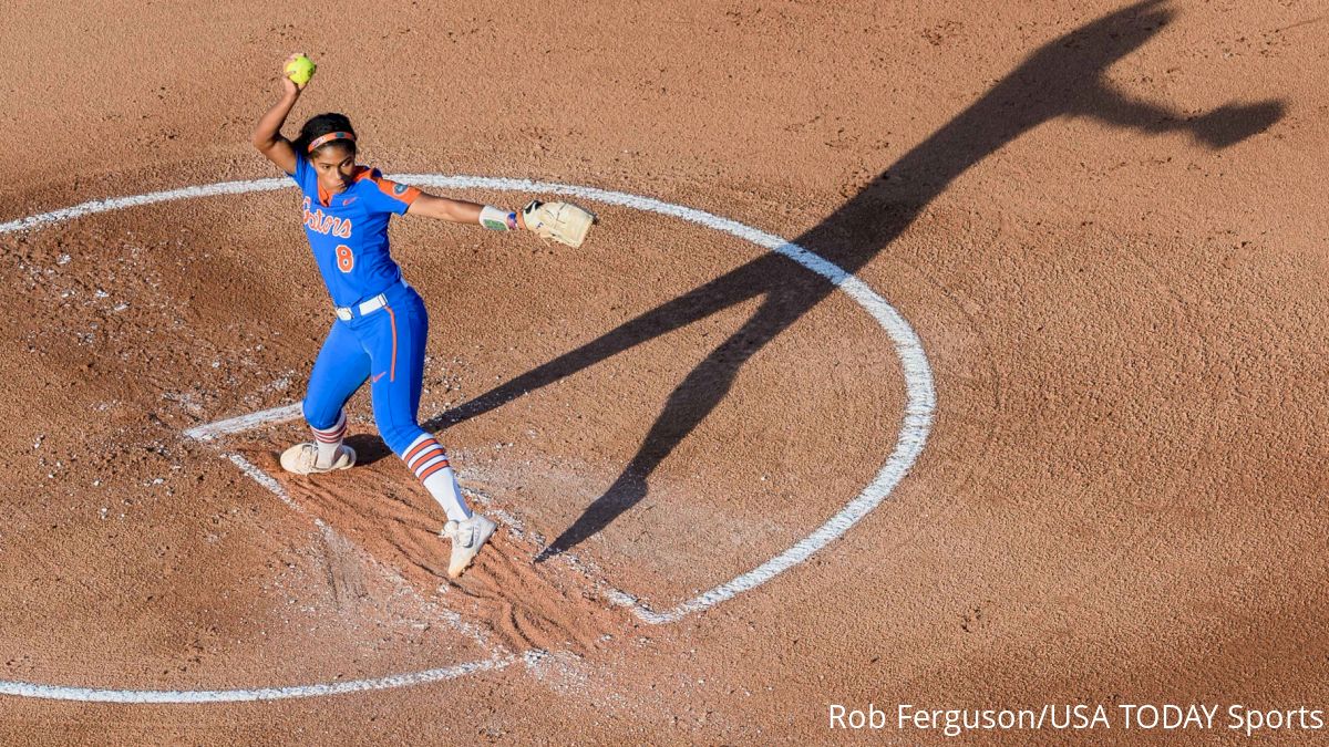 College Softball Weekly Recap: Top Seeds All Headed To Supers