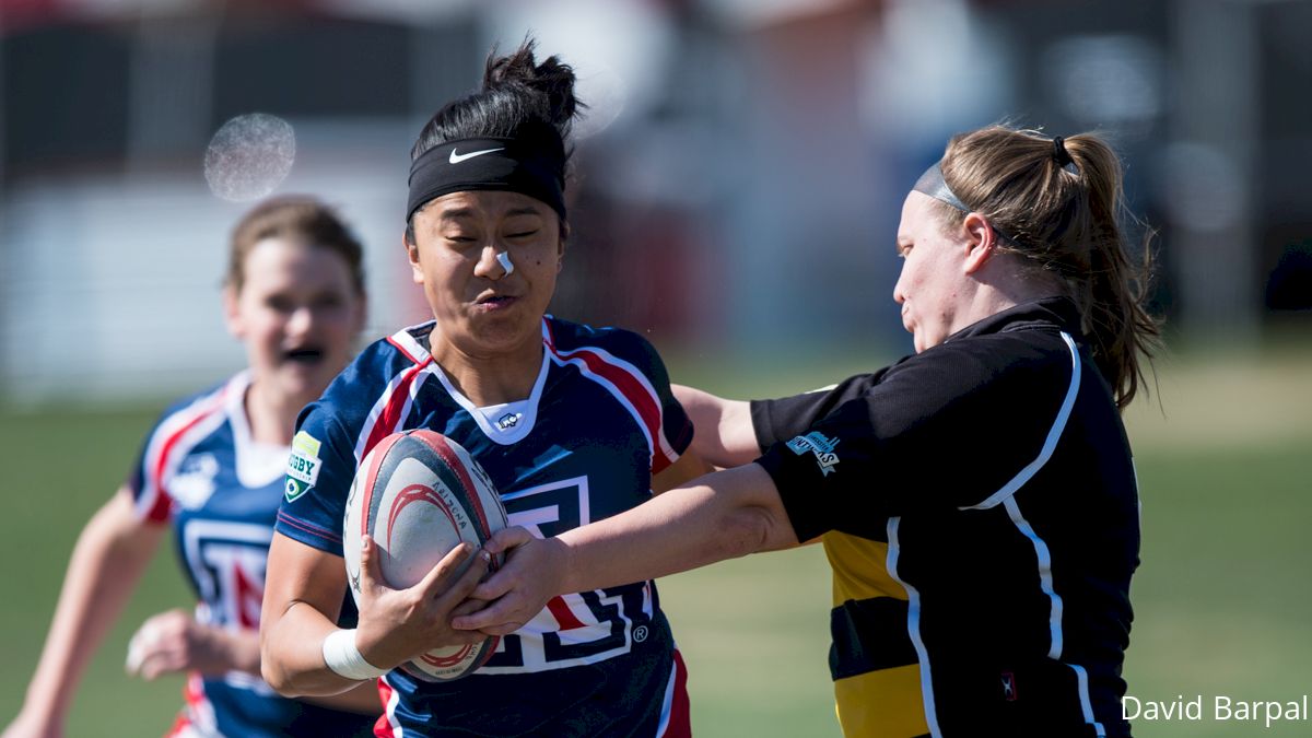 LVI Day One In Photos