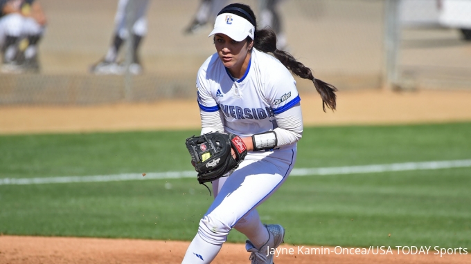 UC Riverside vs Army