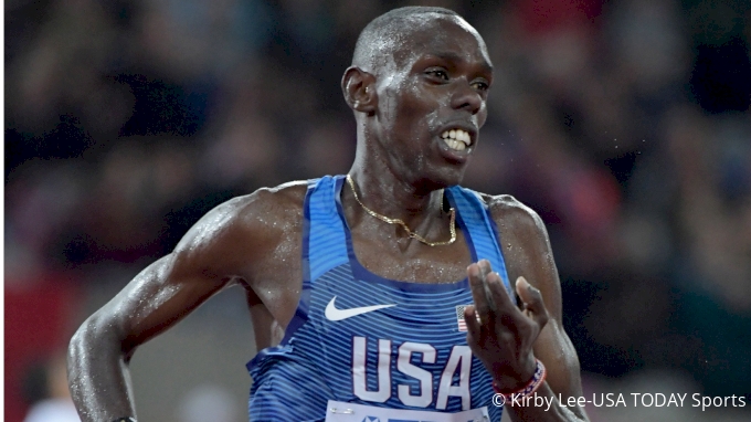 2020 BU Last Chance Meet - Track and Field Event - FloTrack