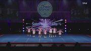 Southwest Colts - Eastern [2024 Western New York Pop Warner Wednesday] 2024 Pop Warner National Cheer & Dance Championship