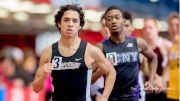 Jeremy Hernandez, DIII’s First Sub-4 Miler Indoors, Is Hungry For A Title
