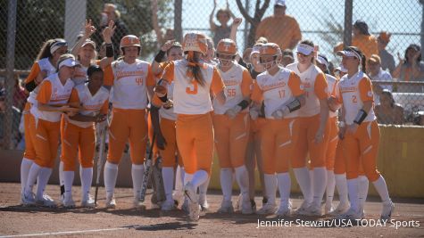Tennessee Softball Lives Here
