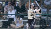 2019 Penn State vs Purdue | Big Ten Womens Softball