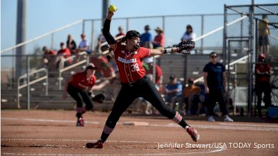 Nebraska vs San Diego State