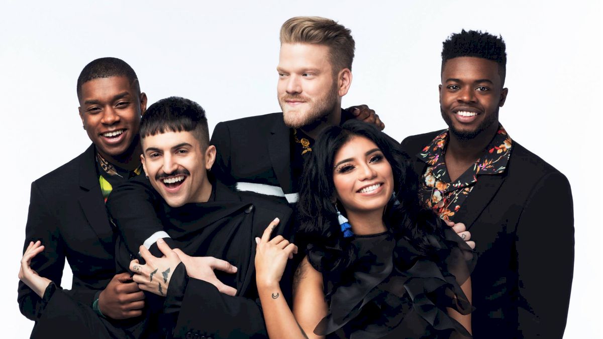 New Release Roundup: PTX, BYU Vocal Point, And More
