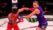 Bellator 195: Emily Ducote Talks Kristina Williams Matchup, 2018 Plans