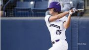 2018 Nebraska at Northwestern | Big Ten Softball Game 2