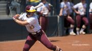 Junior Catcher Kendyl Lindaman Leaves Minnesota