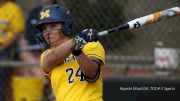 2018 Michigan at Penn State | Big Ten Softball