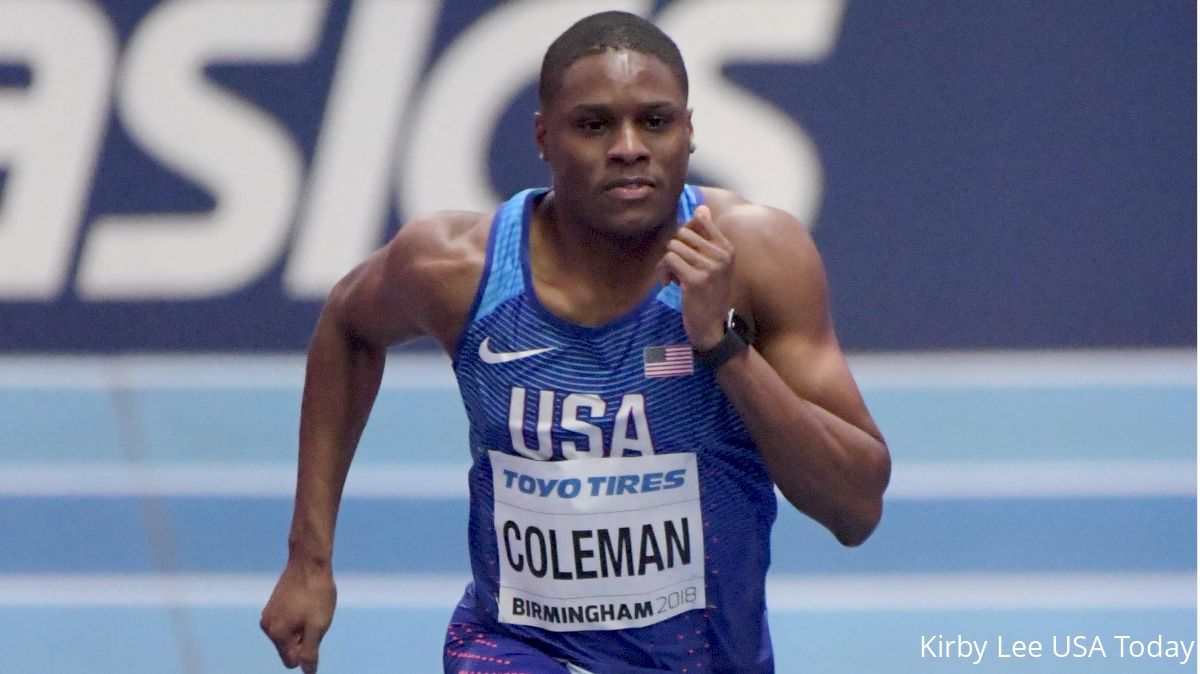 Coleman’s Dream 2018 Continues: Saturday Evening Recap