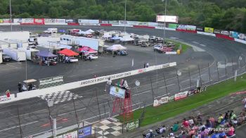 Replay: NASCAR Weekly Racing at Hickory | Jun 21 @ 7 PM