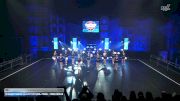 STOWARZYSZENIE KULTURY FIZYCZNEJ FRESH - Fresh Senior [2026 IOP Day 1] 2026 ELITE Stunt & Dance Championship