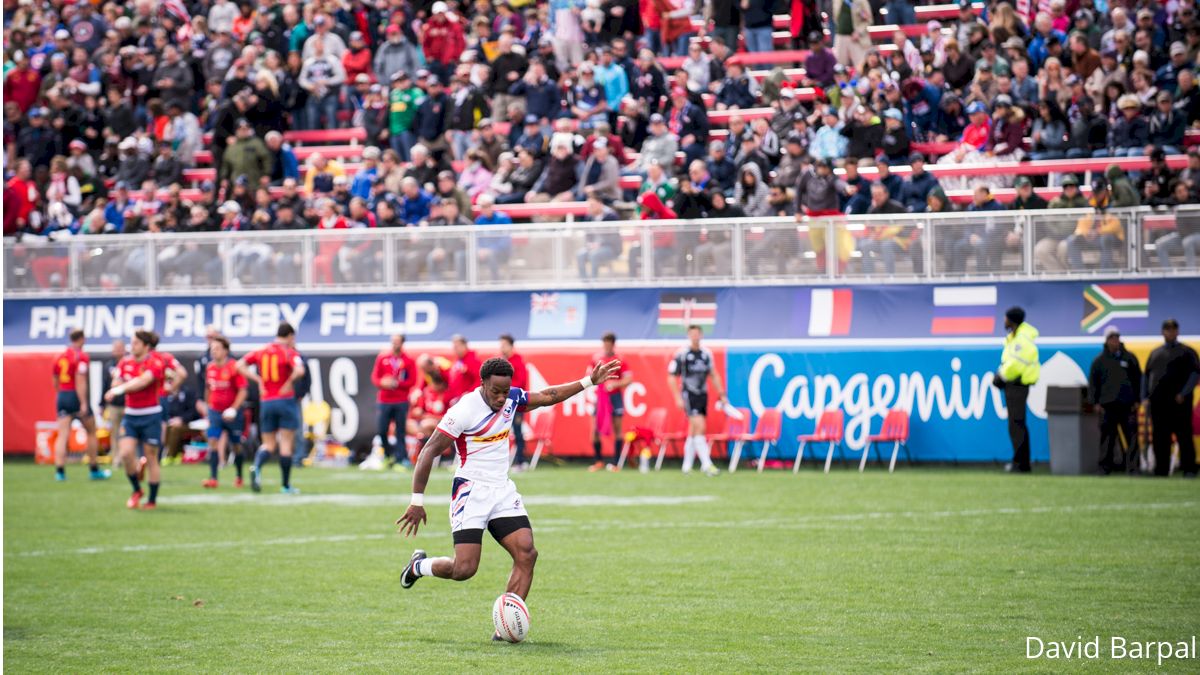 You're Not Imagining It: USA 7s Attendance Down, But There's A Reason