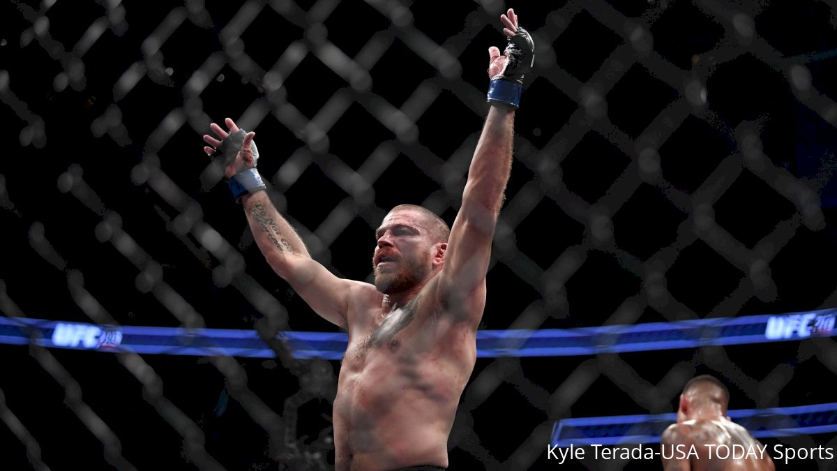 Top Turtle MMA Podcast: Jim Miller Reveals Only Fight He Ever Turned Down