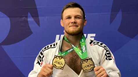 Weekend Recap: Langaker Raids London Ahead of Pans