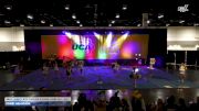 Forest High School [2025 Small Varsity Non Tumbling Division I Game Day Day 1] 2025 UCA Florida Regional