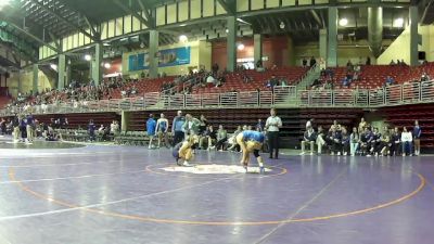 105 lbs Round 5 (6 Team) - Lauren Frihauf, Seward vs Harper Doane, Wood River