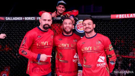 Ricky Bandejas vs. Juan Archuleta Set For Bellator 214