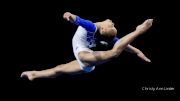 LIVE This Weekend On FloGymnastics: March 9-11
