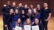 5 Former Finalists To Compete At ICCA Great Lakes Semifinals