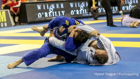 How To Watch The 2019 Pan Jiu-Jitsu IBJJF Championship