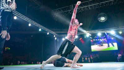 TOP 5: The Best Submissions From Dallas
