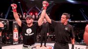 Logan Storley Talks Bellator 195, Training With Luke Rockhold, Video Games