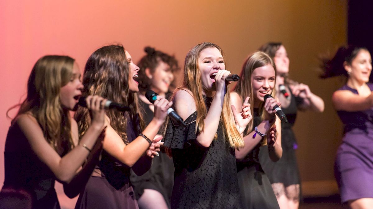 Strong Talent To Compete In ICHSA South