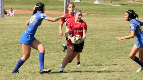 FloRugby To Live-Stream Girls HS Championships